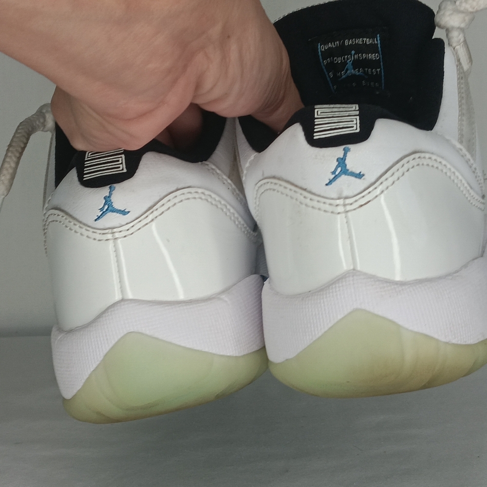 Jordan - Picture 12 of 12